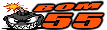 logo bom55